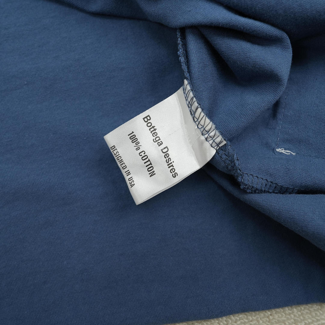 Other 180 BOTTEGA DESIRES T-Shirt - Image 5