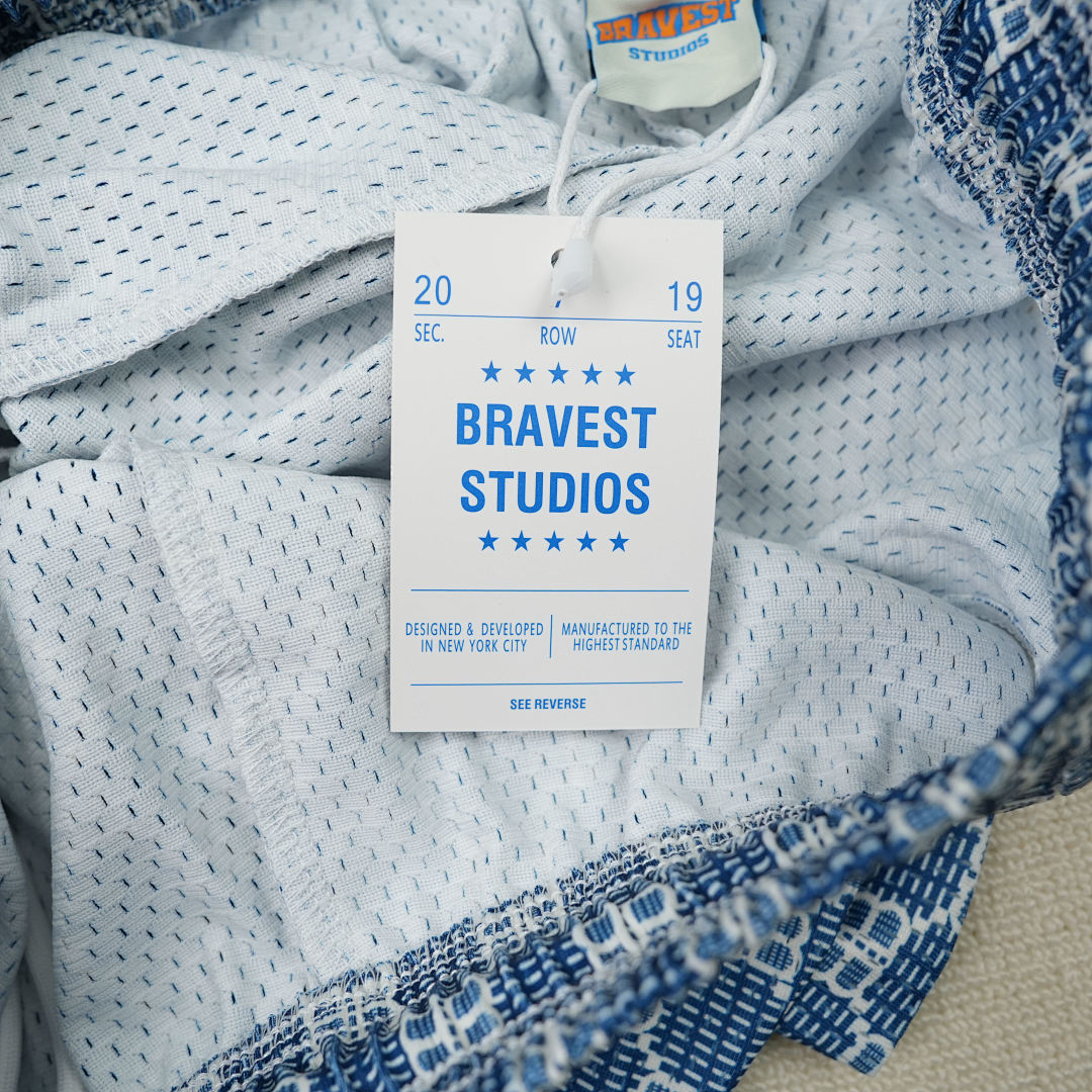 Other 80 BRAVEST STUDIOS Shorts - Image 8
