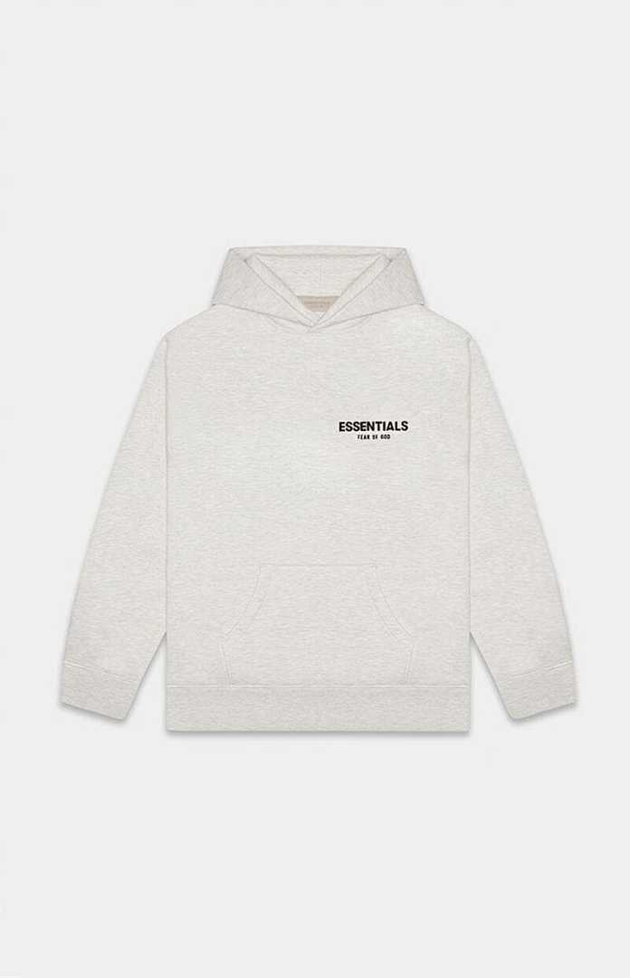 Other 22SS ESSENTAILS HOODIE - Image 5