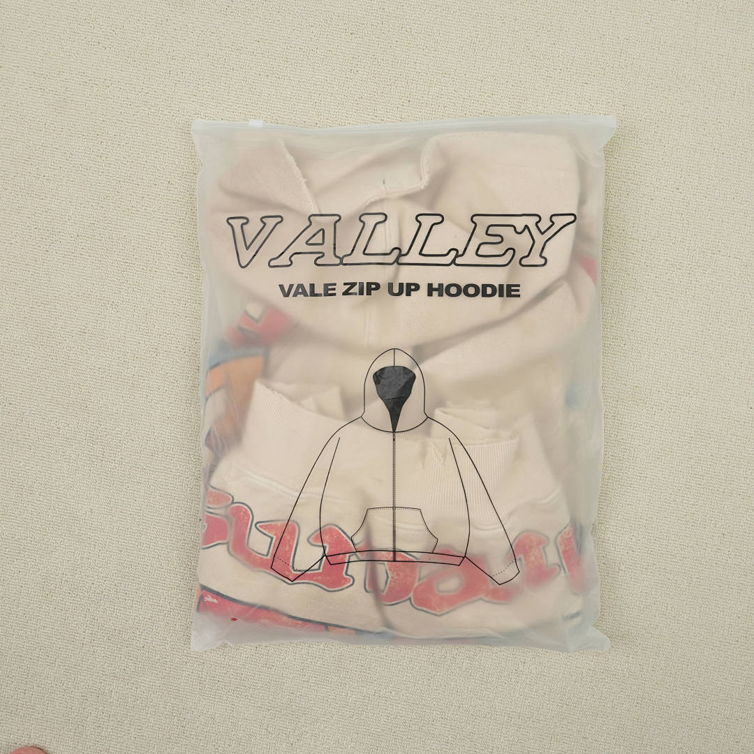Other 330 Vale Hoodie - Image 4