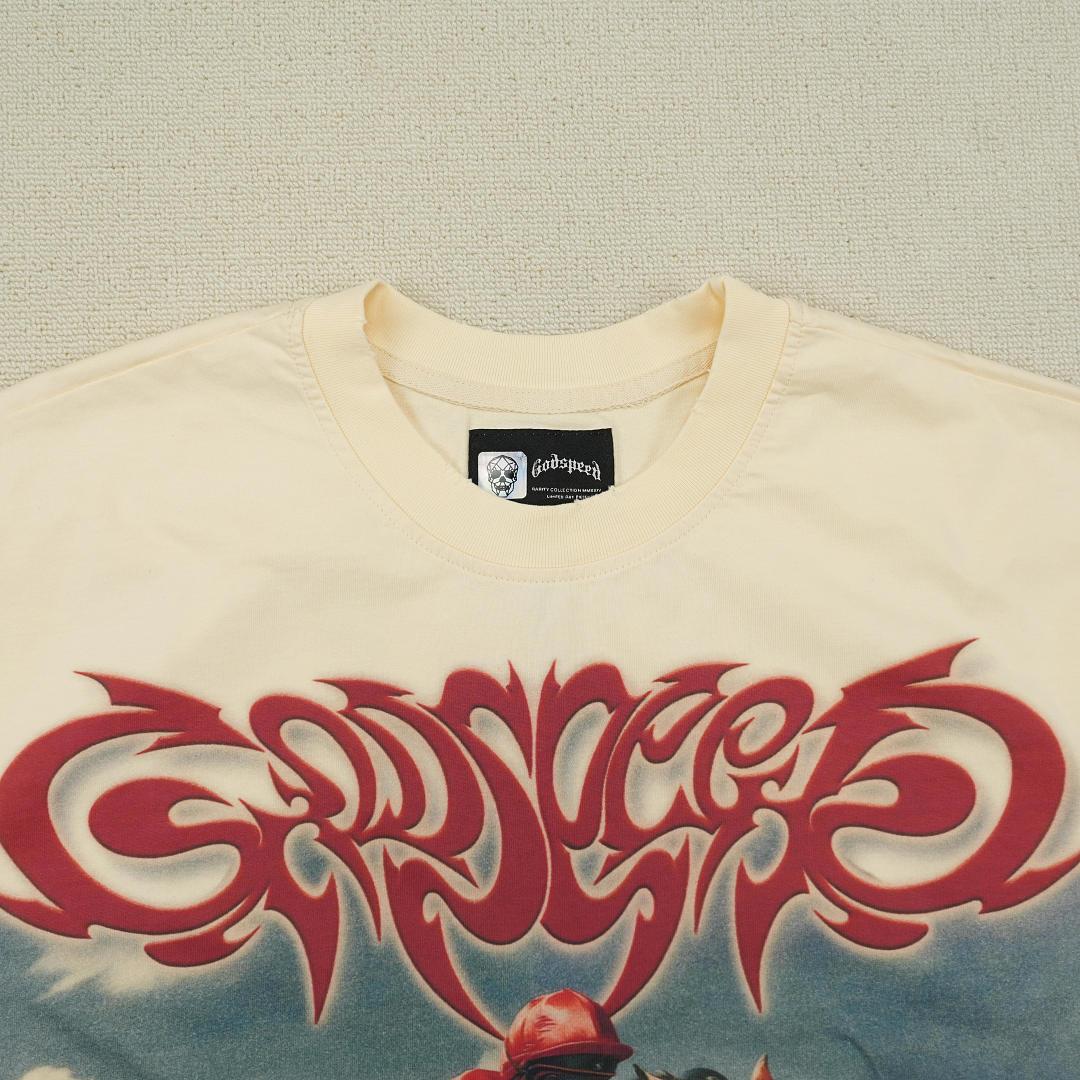 Other 270 GodSpeed T-Shirt - Image 10