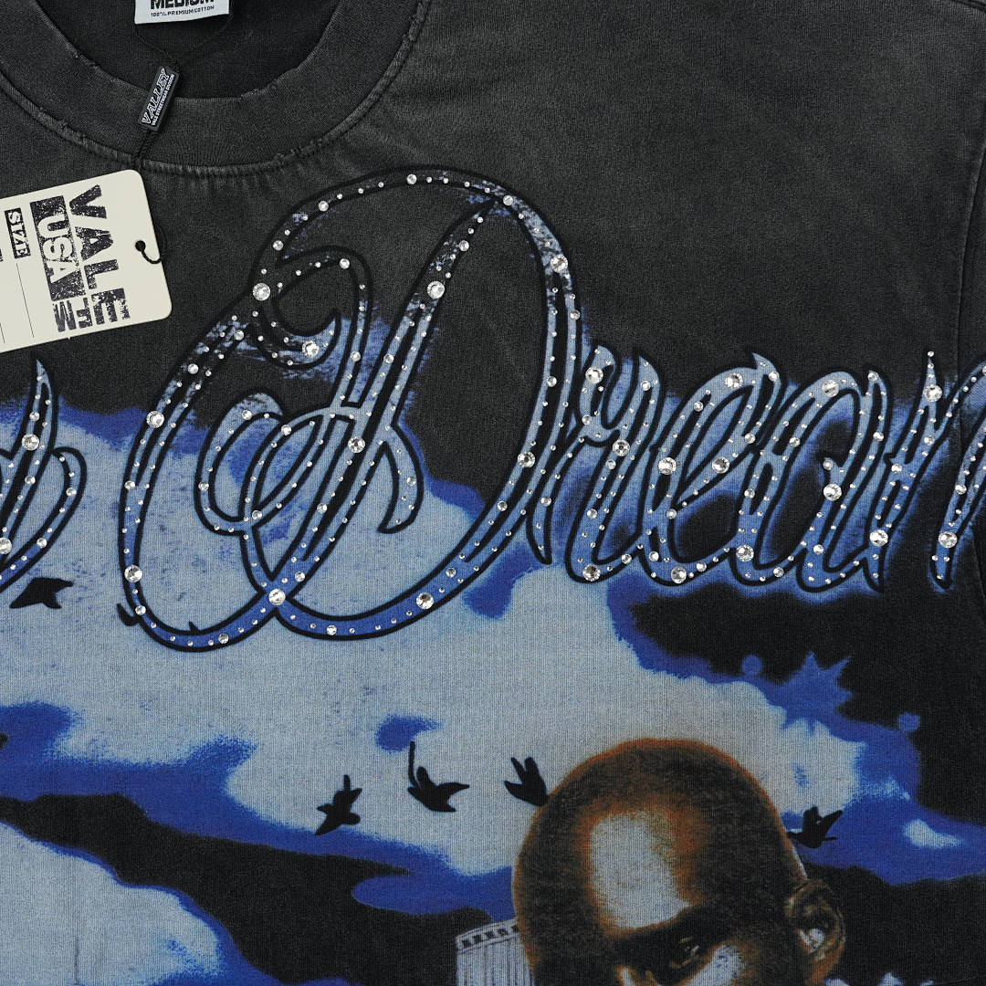 Other 300 Vale T-Shirt - Image 8