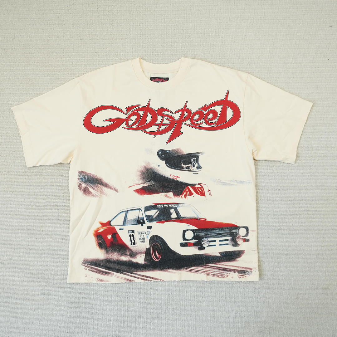 Other 270 GodSpeed T-Shirt
