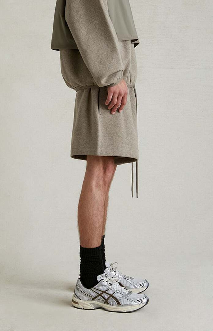 Other 24SU ESSENTAILS FOG Running Shorts Drop 2 - Image 22