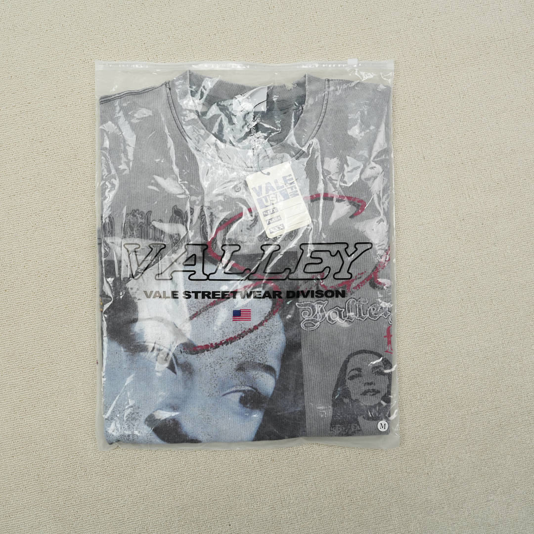 Other 250 Vale T-Shirt - Image 3
