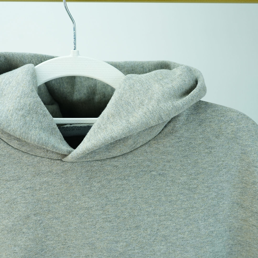Other 24FW 480GSM ESSENTAILS Classic Hoodies - Image 15