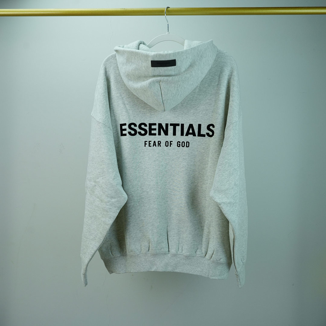 Other 22SS ESSENTAILS HOODIE - Image 45