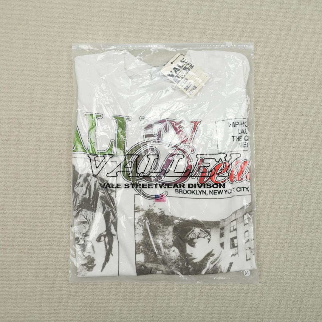 Other 270 Vale T-Shirt - Image 3