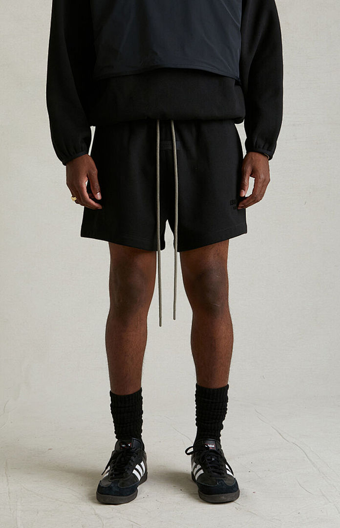Other 24SU ESSENTAILS FOG Running Shorts Drop 2 - Image 23