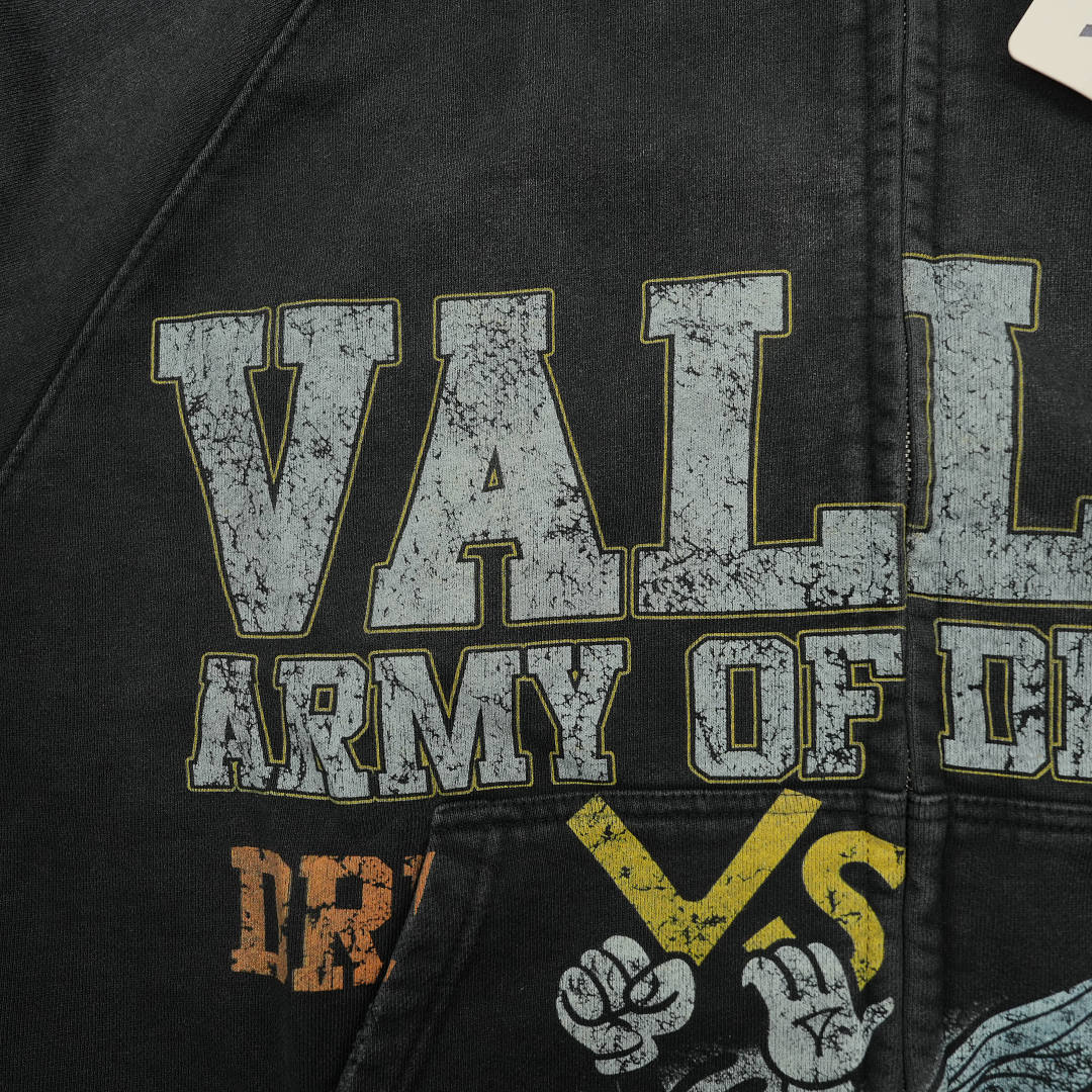Other 450 Vale Zip Hoodie - Image 16