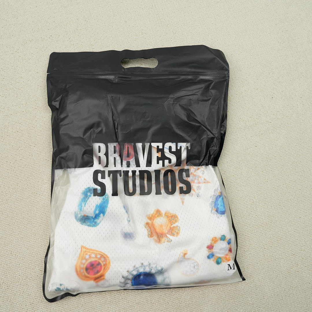 Other 80 BRAVEST STUDIOS Shorts - Image 6