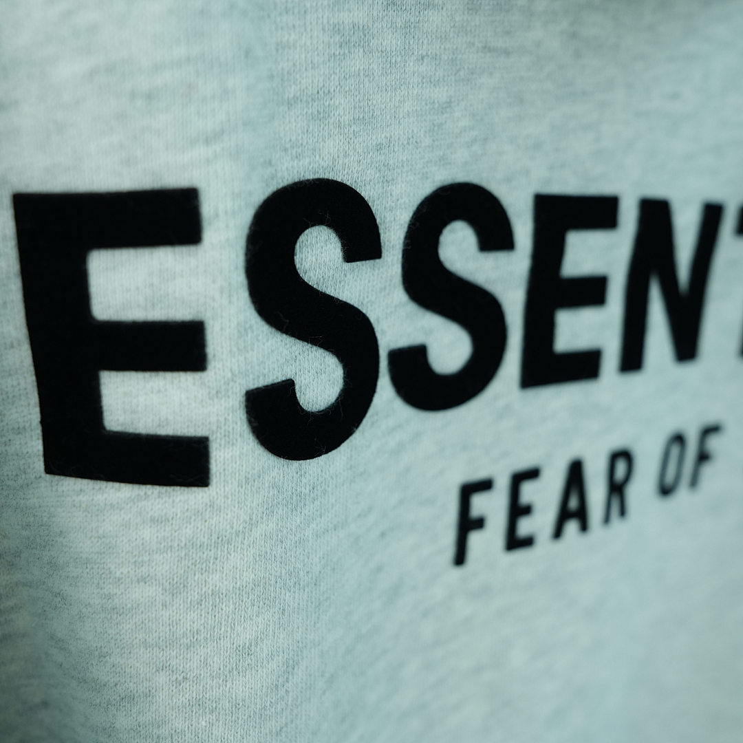 Other 22SS ESSENTAILS HOODIE - Image 50