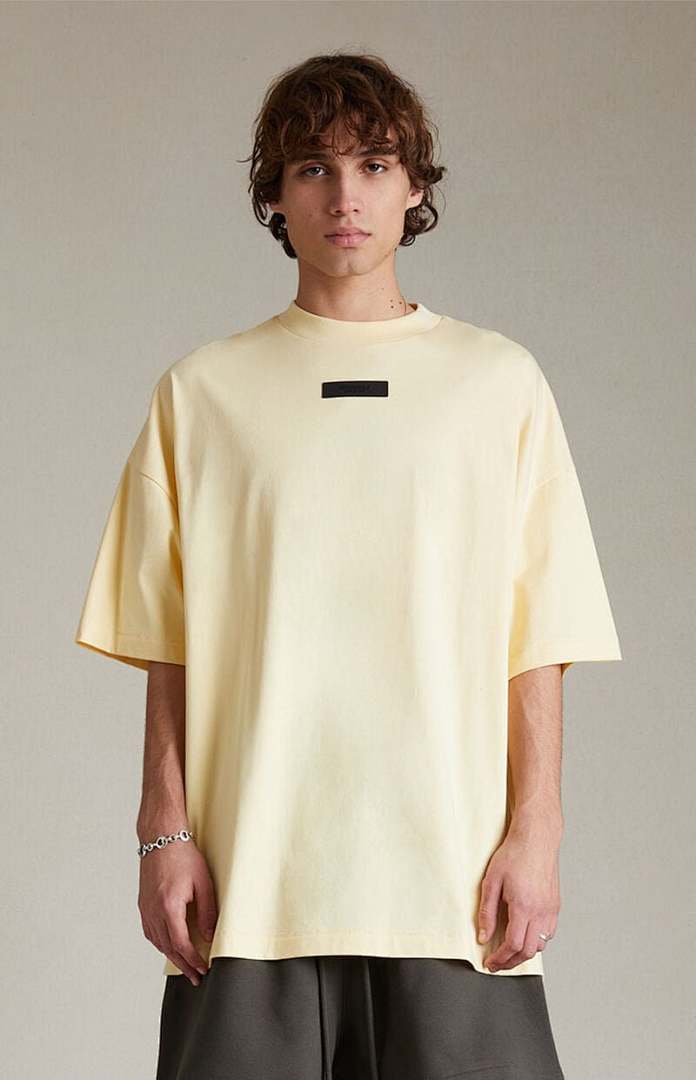 Other 24SS ESSENTAILS FOG SShirt - Image 20