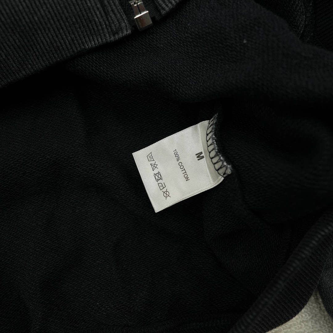Other 400 Vale Zip Hoodie - Image 6