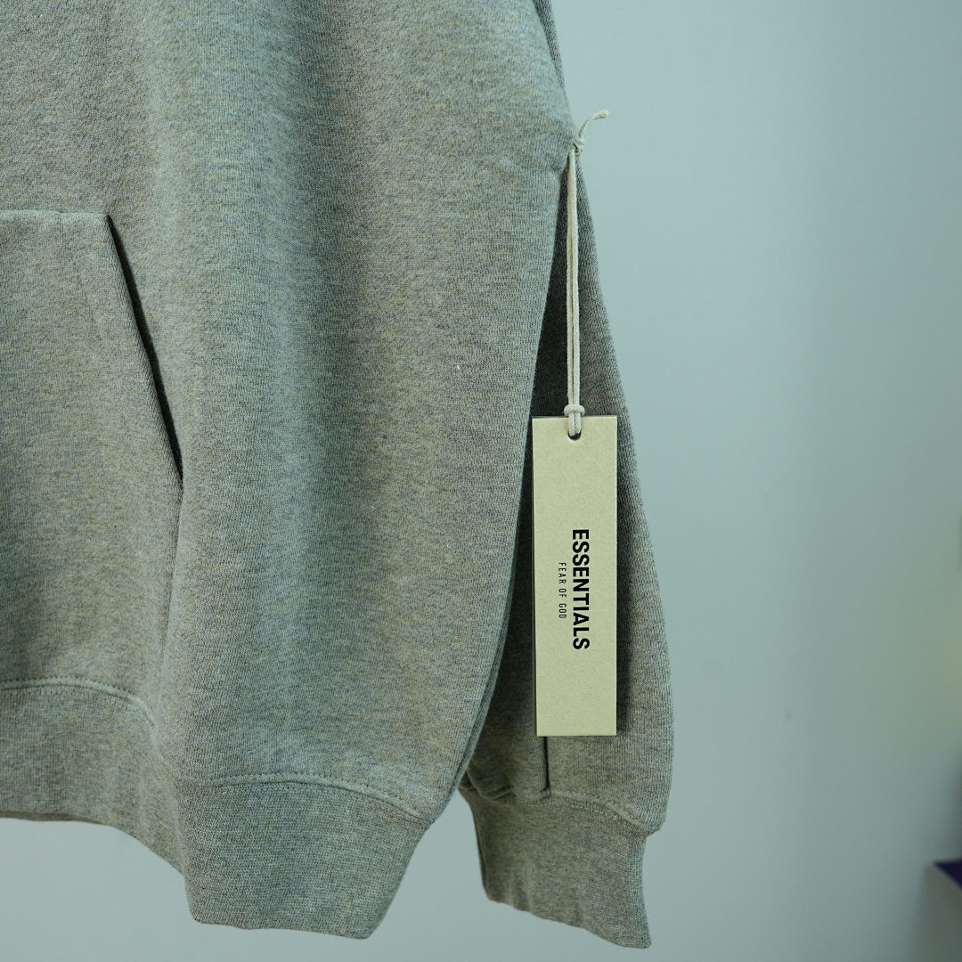 Other 22SS ESSENTAILS HOODIE - Image 53