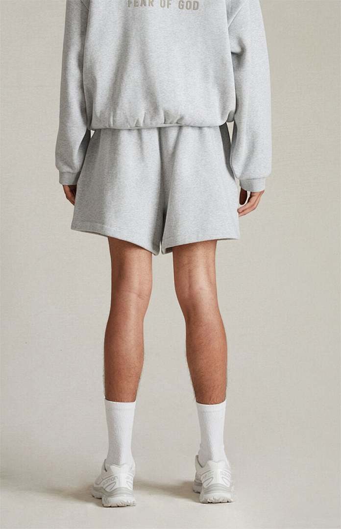Other 24SS ESSENTAILS FOG Running Shorts - Image 6