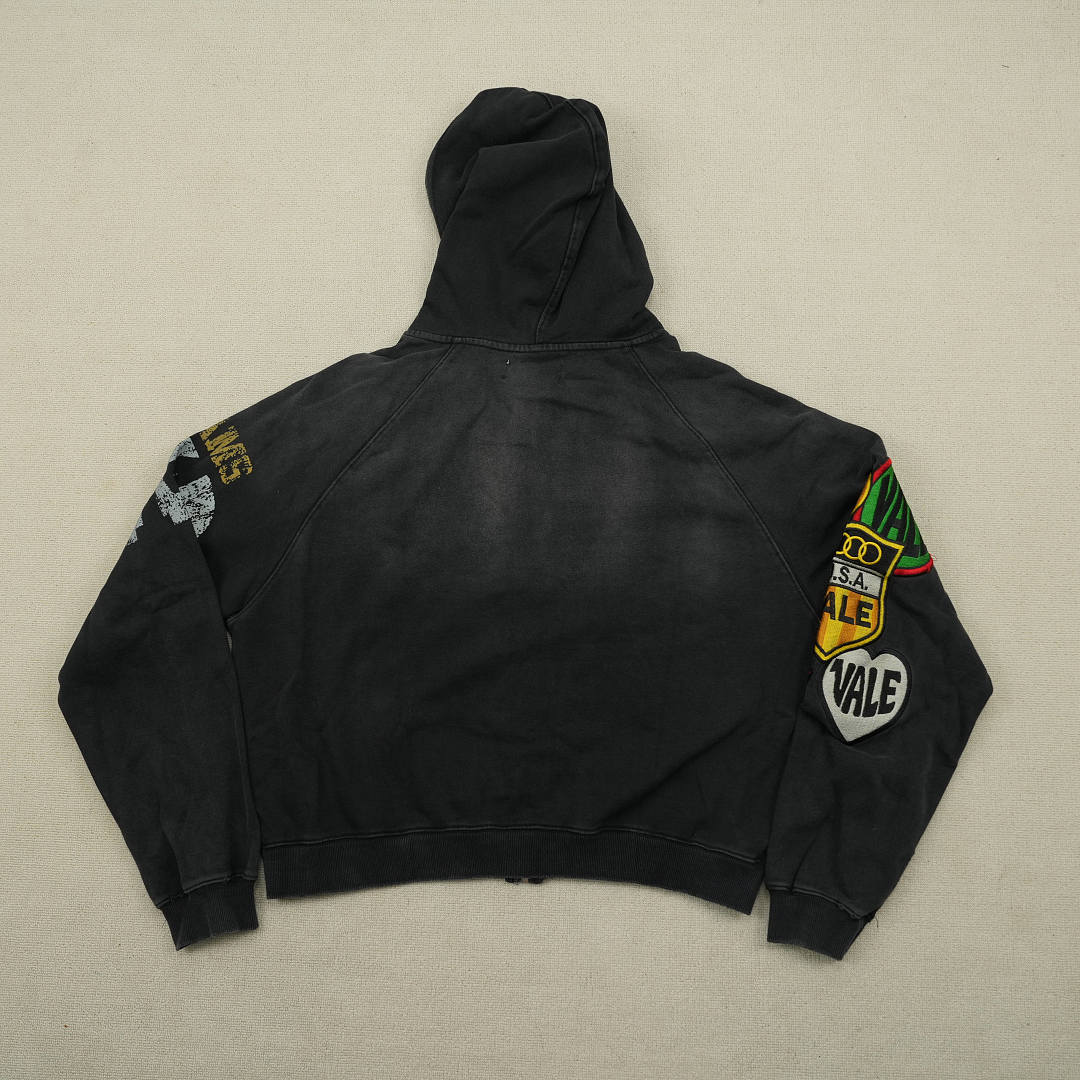 Other 450 Vale Zip Hoodie - Image 12