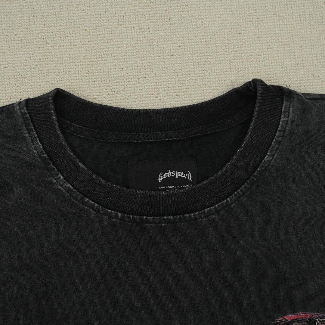 Other 270 GodSpeed T-Shirt - Image 4