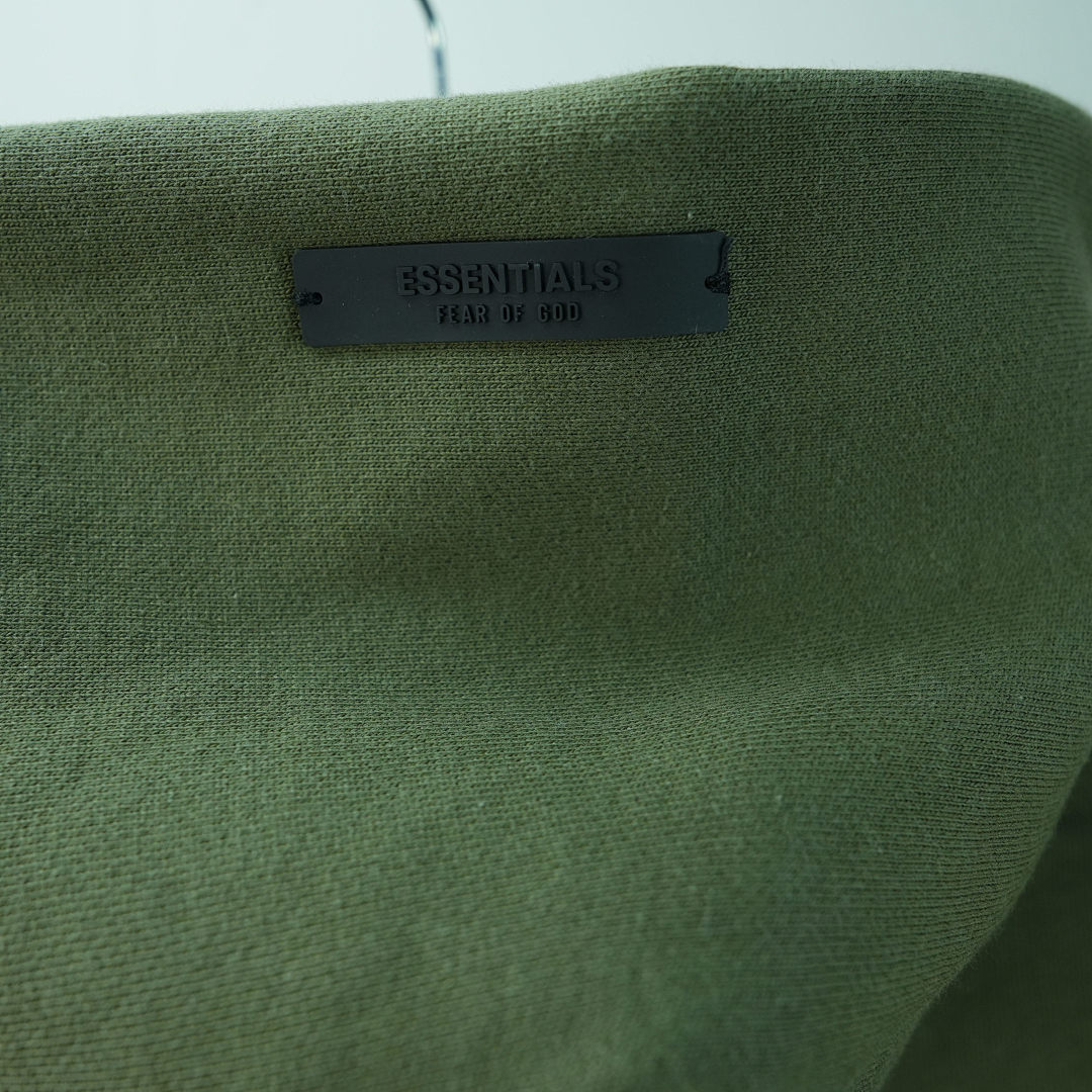 Other 24FW 480GSM ESSENTAILS Classic Hoodies - Image 31