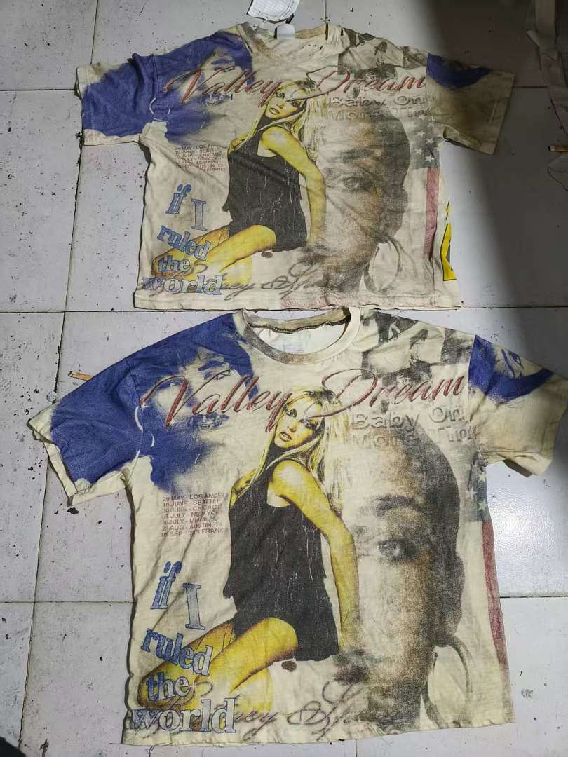 Other 300 Vale T-Shirt - Image 4