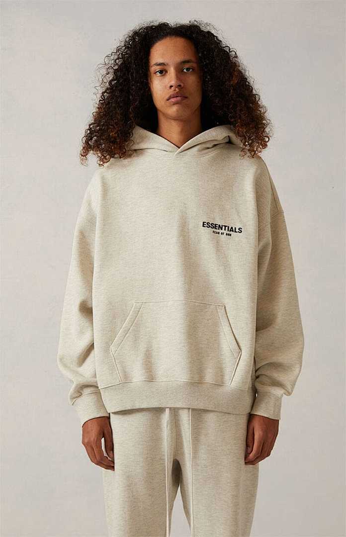 Other 22SS ESSENTAILS HOODIE - Image 12