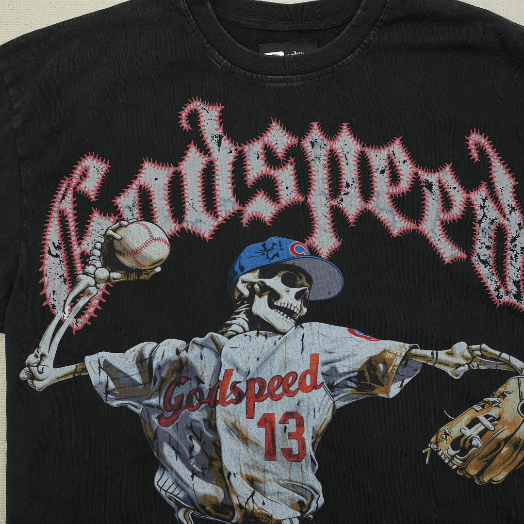 Other 270 GodSpeed T-Shirt - Image 9