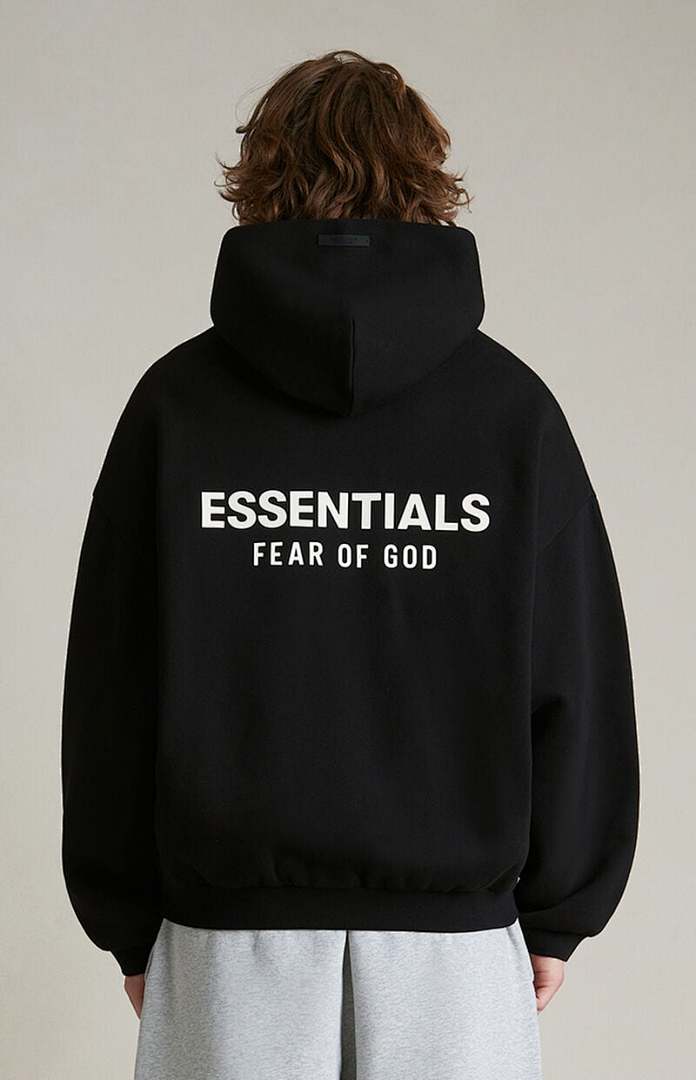 Other 25SS 24FW Essentials Hoodie - Image 8