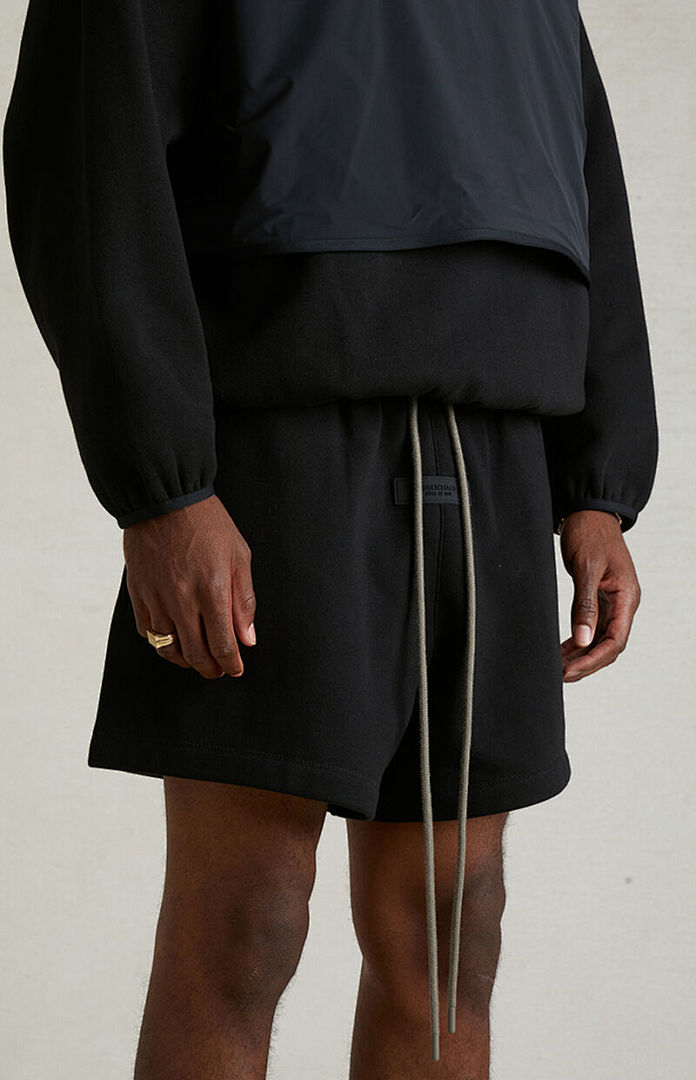 Other 24SU ESSENTAILS FOG Running Shorts Drop 2 - Image 32