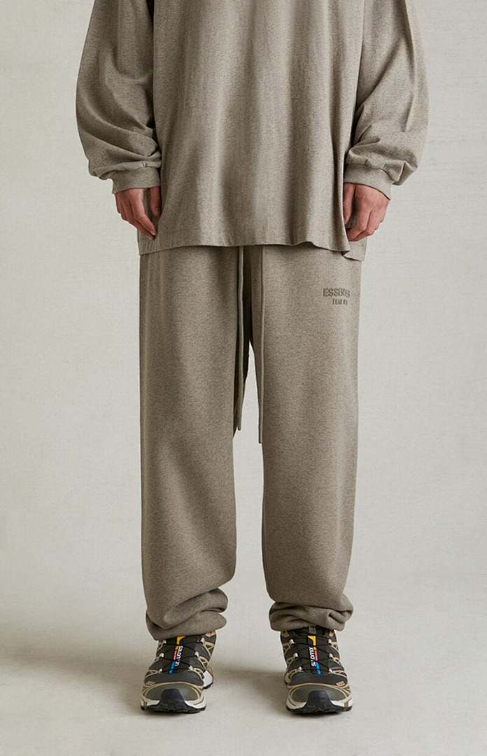 Other 24SU ESSENTAILS FOG Sweatpants Drop 2 - Image 24