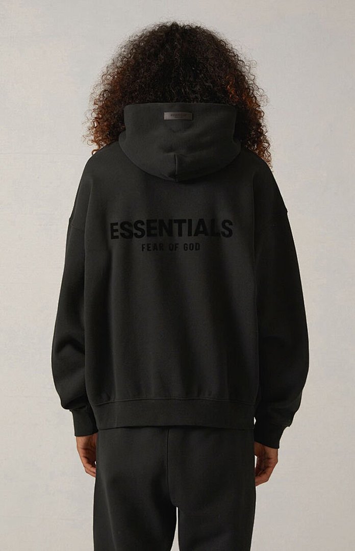 Other 22SS ESSENTAILS HOODIE - Image 18
