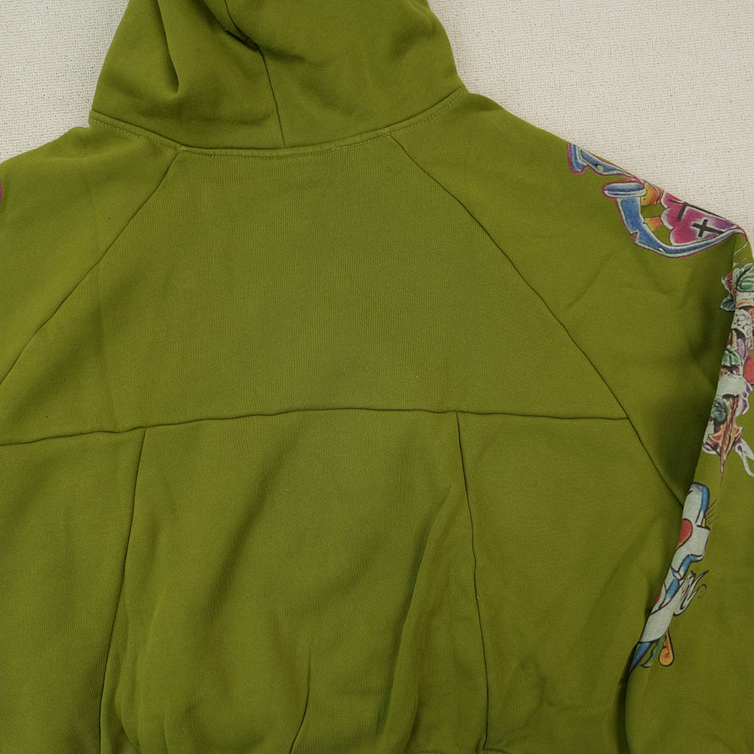 Other 380 We Are Righteous Hoodie Risen King - Image 11