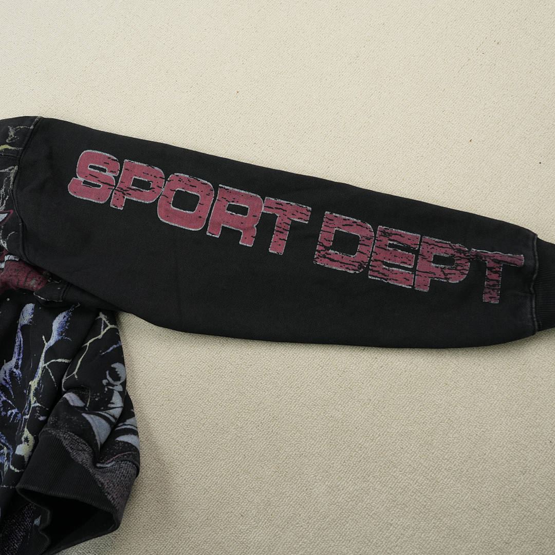 Other 400 Vale Zip Hoodie - Image 11
