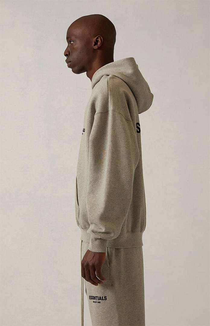 Other 22SS ESSENTAILS HOODIE - Image 8