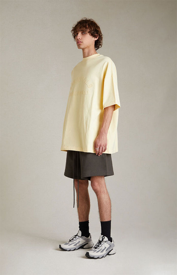 Other 24SS ESSENTAILS FOG Heavy T-Shirt - Image 3