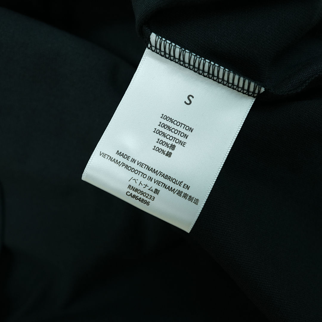 Other 22SS ESSENTAILS T-SHIRT - Image 28