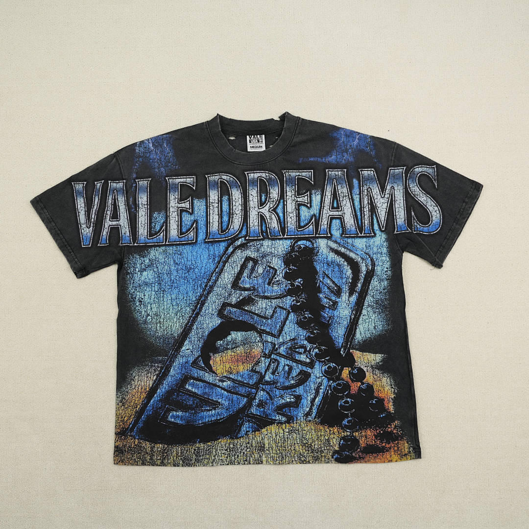 Other 280 Vale T-Shirt - Image 5