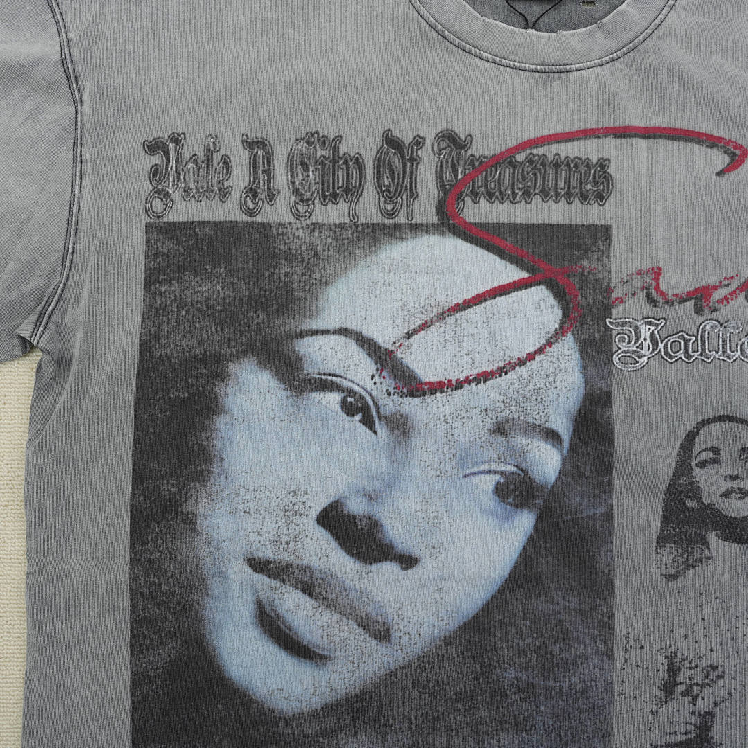 Other 250 Vale T-Shirt - Image 5