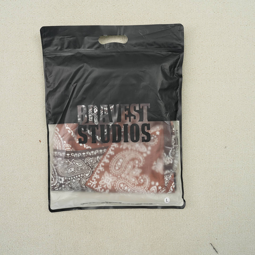 Other 80 BRAVEST STUDIOS Shorts - Image 2