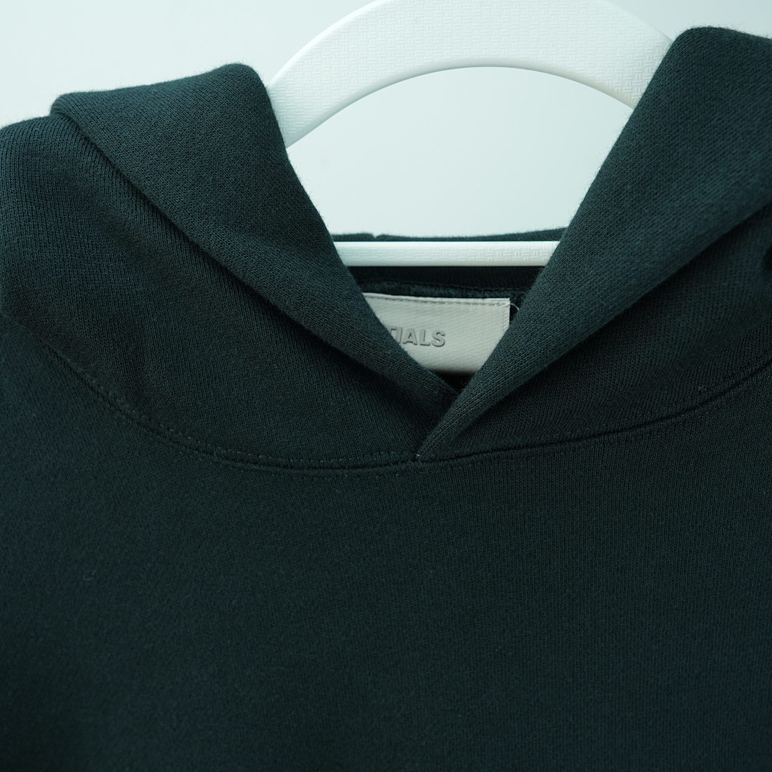 Other 22SS ESSENTAILS HOODIE - Image 60
