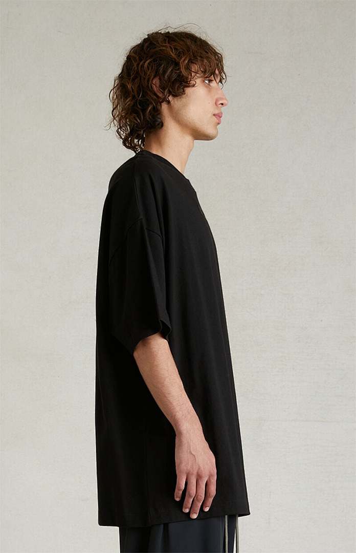 Other 24SU ESSENTAILS FOG S-Shirt Drop 2 - Image 4