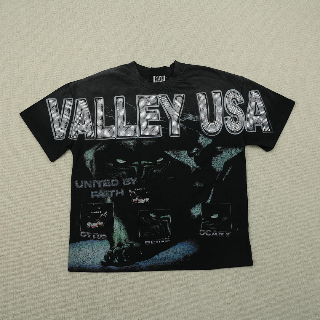 Other 330 Vale T-Shirt - Image 6
