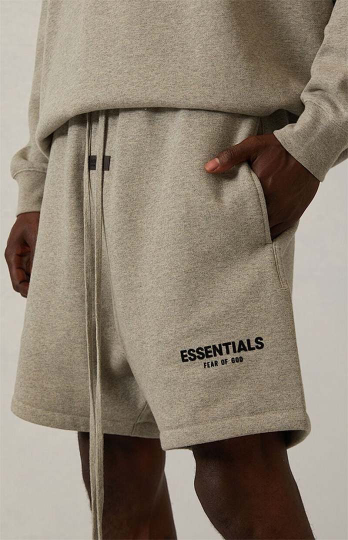 Other 22SS ESSENTAILS SHORTS - Image 39