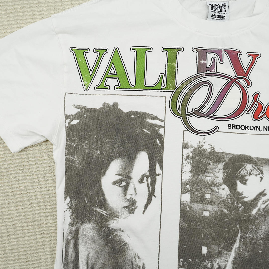Other 270 Vale T-Shirt - Image 11