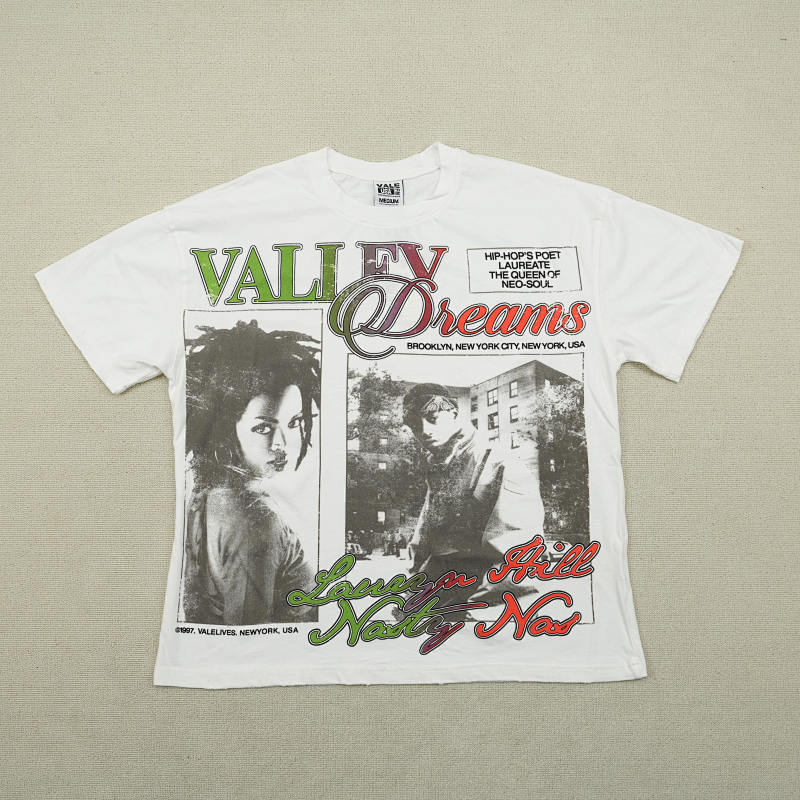 Other 270 Vale T-Shirt