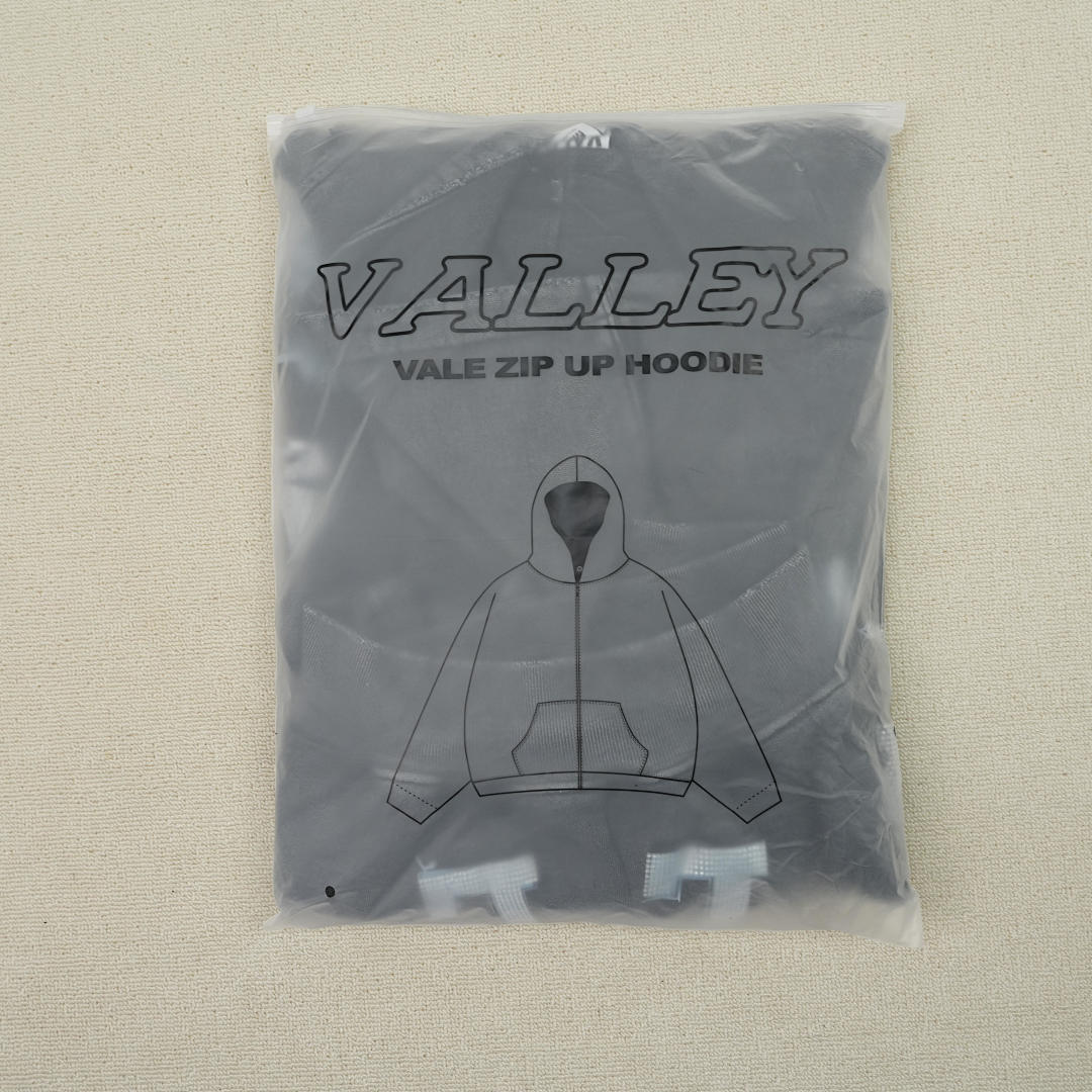 Other 330 Vale Hoodie - Image 4
