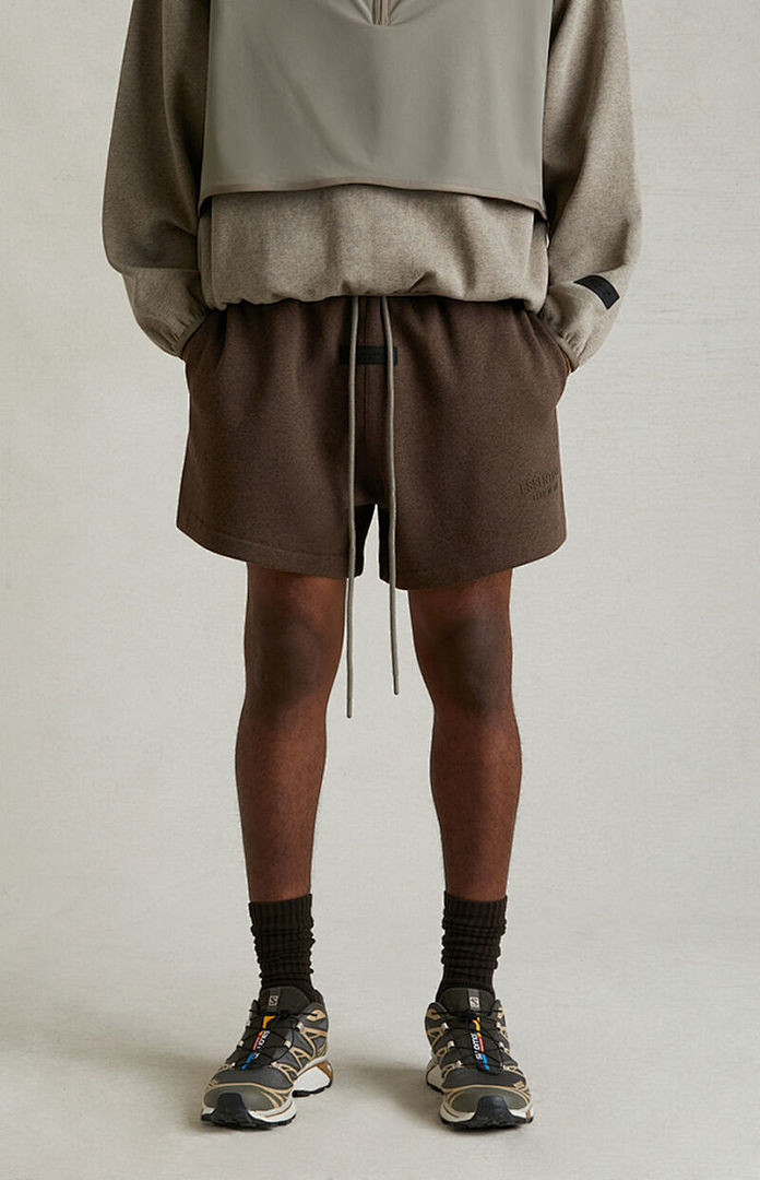 Other 24SU ESSENTAILS FOG Running Shorts Drop 2 - Image 4