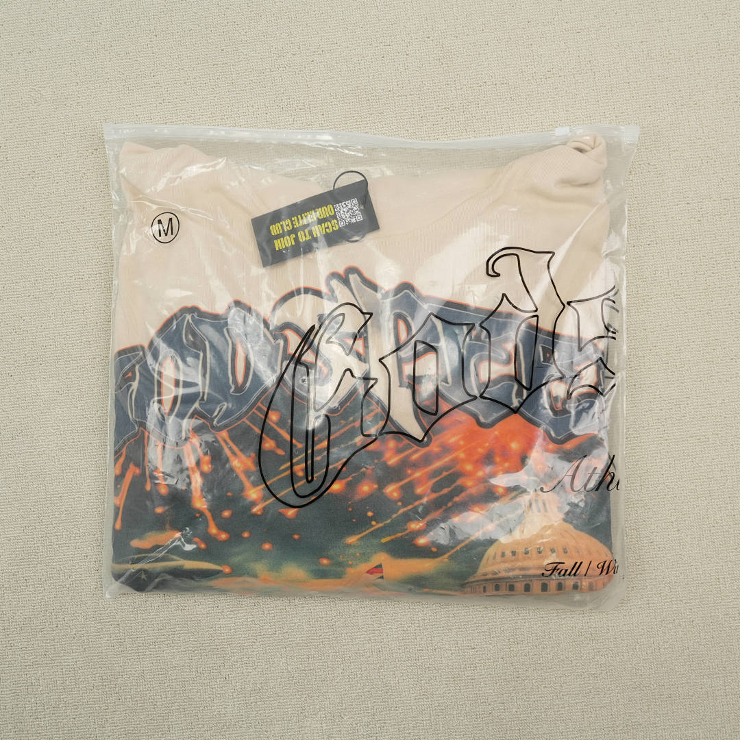 Other 350 GodSpeed Hoodie - Image 2