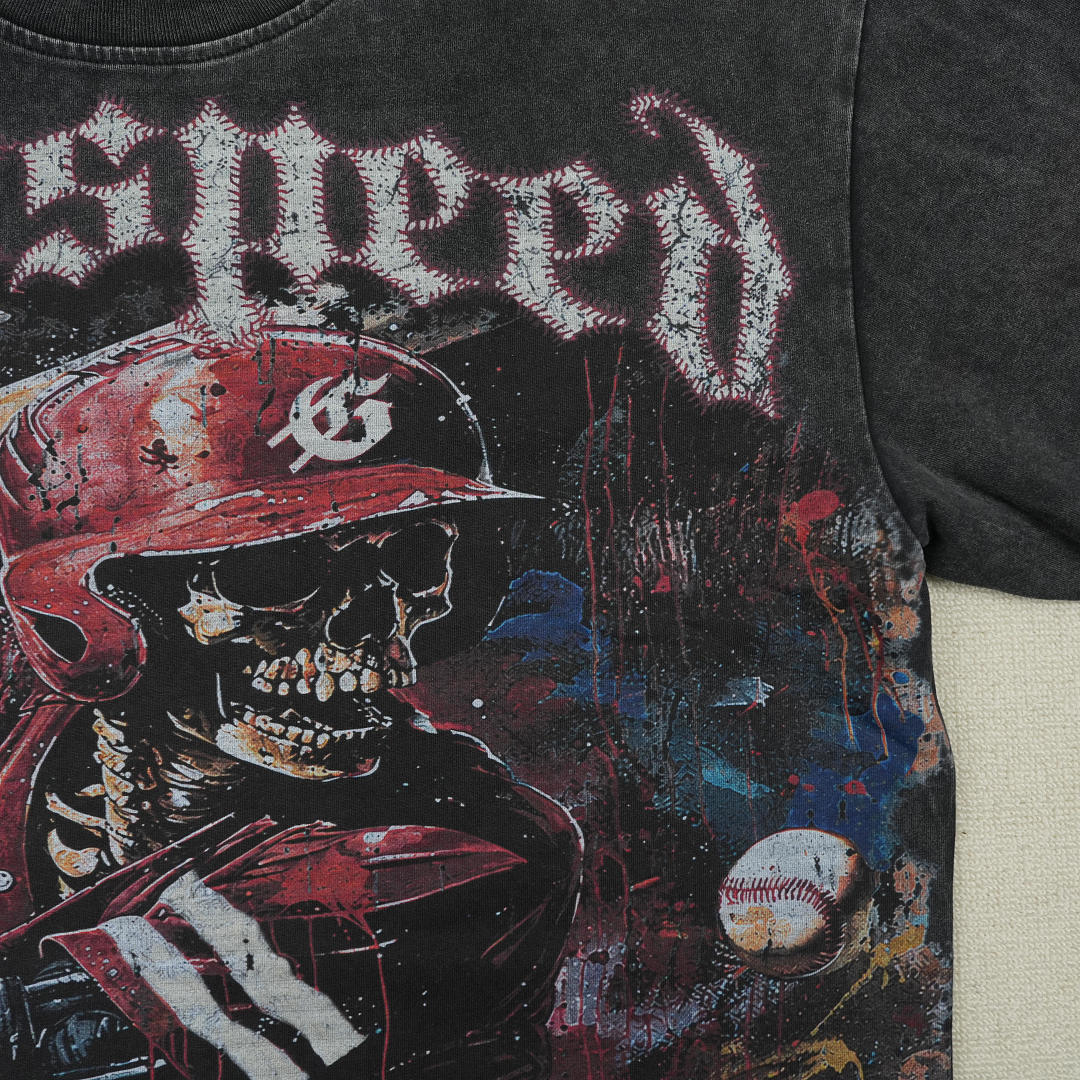 Other 270 GodSpeed T-Shirt - Image 5