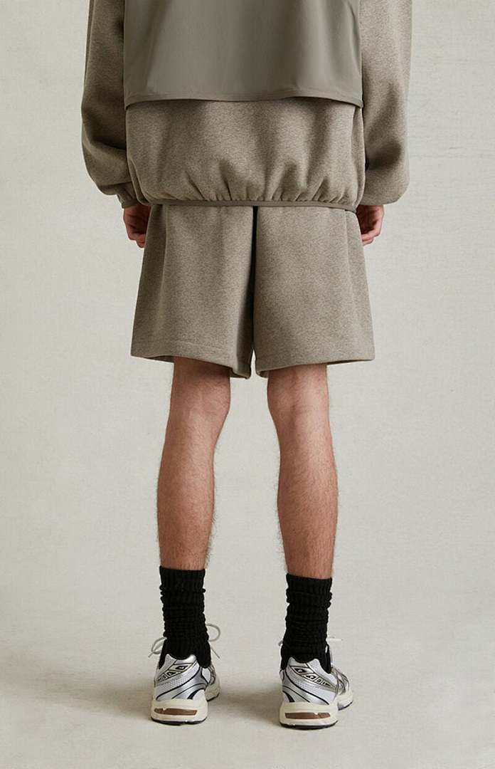 Other 24SU ESSENTAILS FOG Running Shorts Drop 2 - Image 18