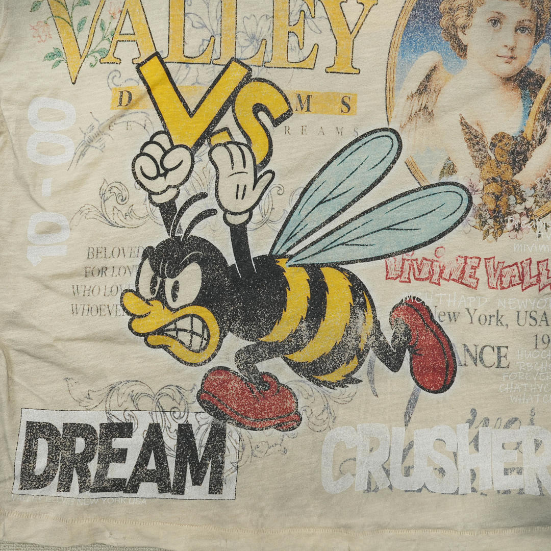 Other 330 Vale T-Shirt - Image 6